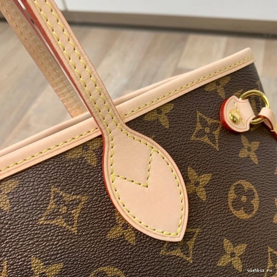 WIS NEVERFULL PM VUITTON LOUIS 0724